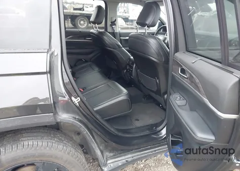 2023 Jeep Grand Cherokee Limited 4X4 from USA, damaged, VIN 1C4RJHBG3P8844297